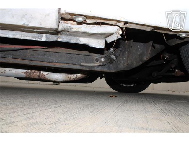 1970 Chevrolet Nova (CC-2108691) for sale in Houston, Texas