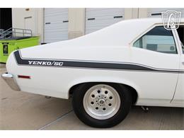 1970 Chevrolet Nova (CC-2108691) for sale in Houston, Texas