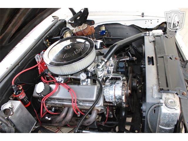1970 Chevrolet Nova (CC-2108691) for sale in Houston, Texas