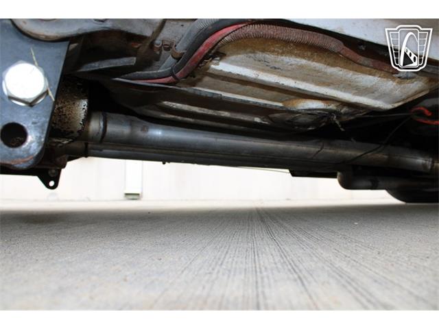 1970 Chevrolet Nova (CC-2108691) for sale in Houston, Texas