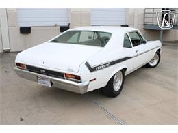1970 Chevrolet Nova (CC-2108691) for sale in Houston, Texas