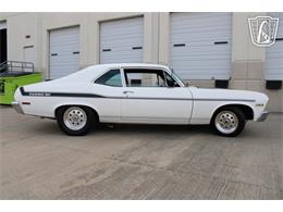 1970 Chevrolet Nova (CC-2108691) for sale in Houston, Texas