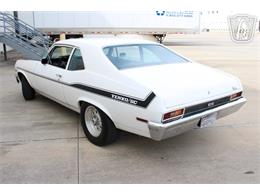 1970 Chevrolet Nova (CC-2108691) for sale in Houston, Texas