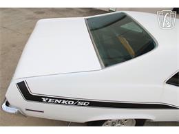 1970 Chevrolet Nova (CC-2108691) for sale in Houston, Texas
