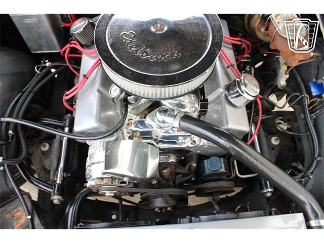 1970 Chevrolet Nova (CC-2108691) for sale in Houston, Texas