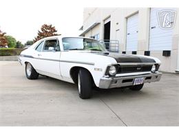1970 Chevrolet Nova (CC-2108691) for sale in Houston, Texas