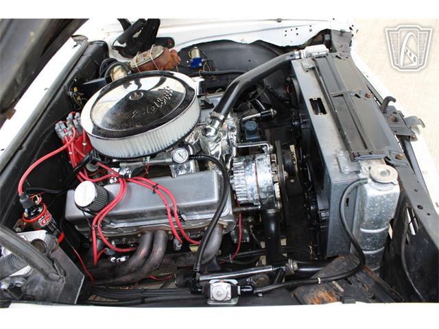 1970 Chevrolet Nova (CC-2108691) for sale in Houston, Texas