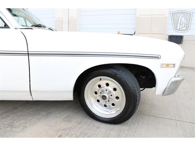 1970 Chevrolet Nova (CC-2108691) for sale in Houston, Texas