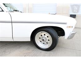 1970 Chevrolet Nova (CC-2108691) for sale in Houston, Texas