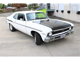 1970 Chevrolet Nova (CC-2108691) for sale in Houston, Texas