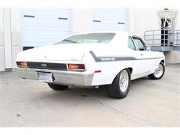 1970 Chevrolet Nova (CC-2108691) for sale in Houston, Texas