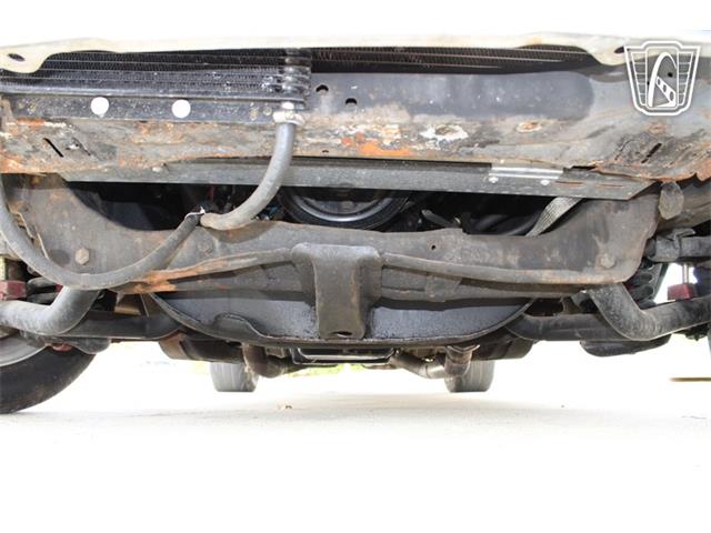 1970 Chevrolet Nova (CC-2108691) for sale in Houston, Texas