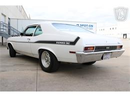 1970 Chevrolet Nova (CC-2108691) for sale in Houston, Texas