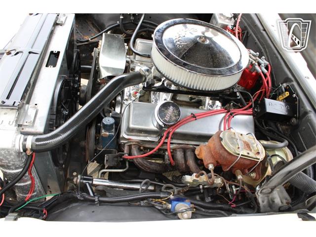 1970 Chevrolet Nova (CC-2108691) for sale in Houston, Texas
