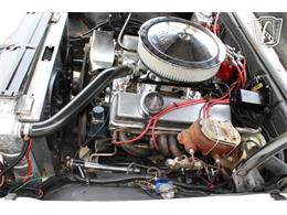 1970 Chevrolet Nova (CC-2108691) for sale in Houston, Texas
