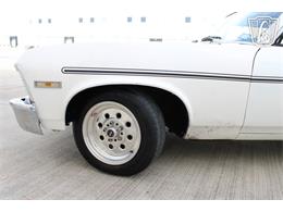 1970 Chevrolet Nova (CC-2108691) for sale in Houston, Texas