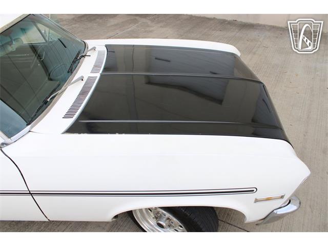 1970 Chevrolet Nova (CC-2108691) for sale in Houston, Texas