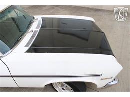 1970 Chevrolet Nova (CC-2108691) for sale in Houston, Texas