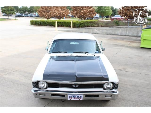 1970 Chevrolet Nova (CC-2108691) for sale in Houston, Texas