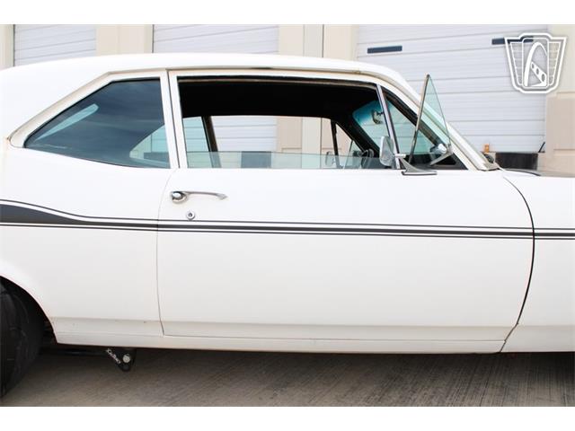 1970 Chevrolet Nova (CC-2108691) for sale in Houston, Texas