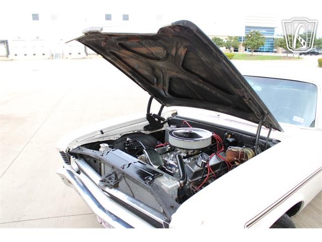1970 Chevrolet Nova (CC-2108691) for sale in Houston, Texas