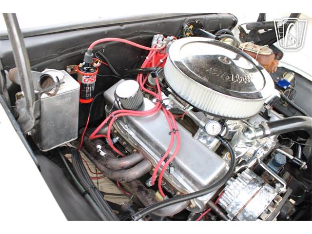 1970 Chevrolet Nova (CC-2108691) for sale in Houston, Texas