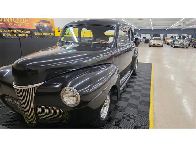1941 Ford Street Rod (CC-2108692) for sale in Mankato, Minnesota