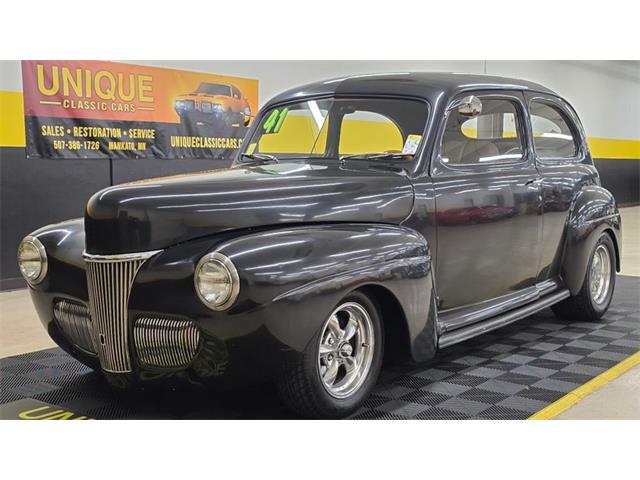 1941 Ford Street Rod (CC-2108692) for sale in Mankato, Minnesota