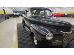 1941 Ford Street Rod (CC-2108692) for sale in Mankato, Minnesota