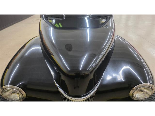 1941 Ford Street Rod (CC-2108692) for sale in Mankato, Minnesota