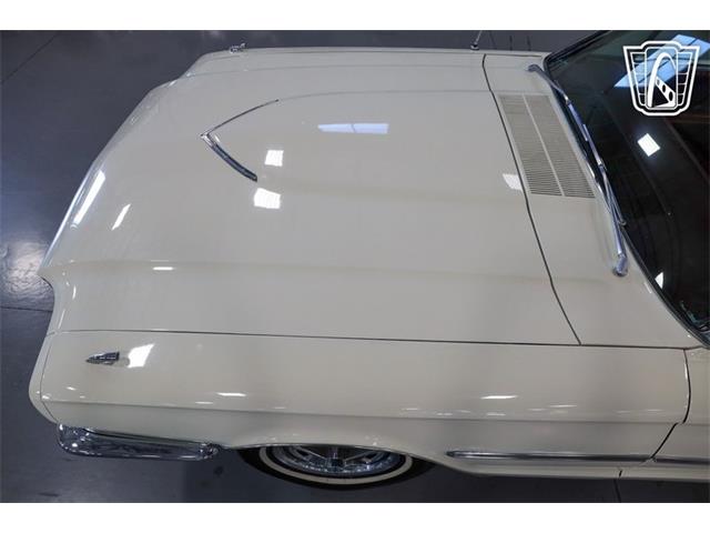 1966 Ford Thunderbird (CC-2108693) for sale in New Braundfels, Texas