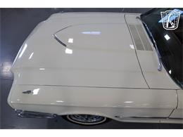 1966 Ford Thunderbird (CC-2108693) for sale in New Braundfels, Texas