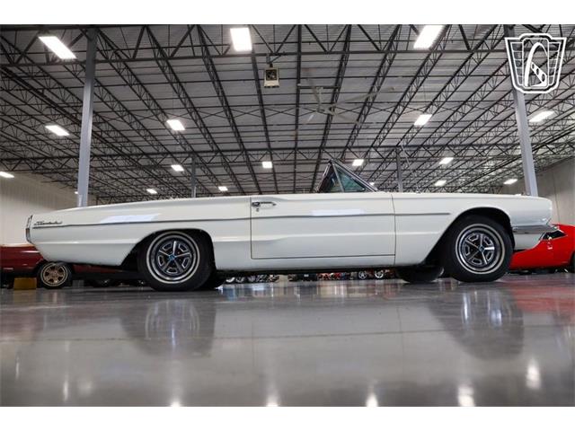 1966 Ford Thunderbird (CC-2108693) for sale in New Braundfels, Texas