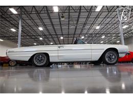 1966 Ford Thunderbird (CC-2108693) for sale in New Braundfels, Texas