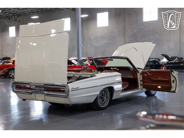 1966 Ford Thunderbird (CC-2108693) for sale in New Braundfels, Texas