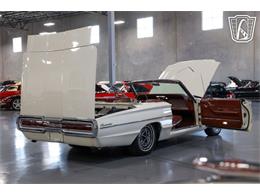 1966 Ford Thunderbird (CC-2108693) for sale in New Braundfels, Texas