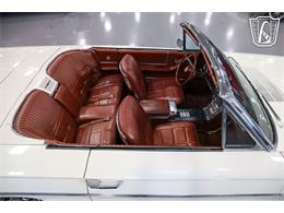 1966 Ford Thunderbird (CC-2108693) for sale in New Braundfels, Texas