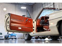 1966 Ford Thunderbird (CC-2108693) for sale in New Braundfels, Texas