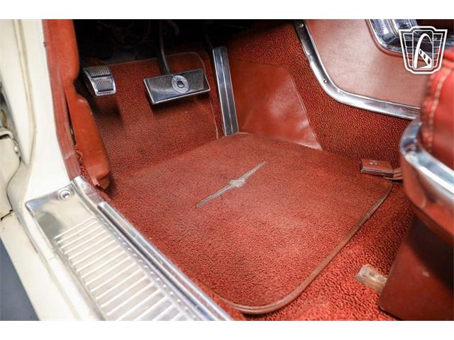 1966 Ford Thunderbird (CC-2108693) for sale in New Braundfels, Texas