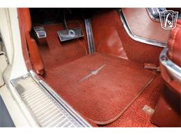 1966 Ford Thunderbird (CC-2108693) for sale in New Braundfels, Texas
