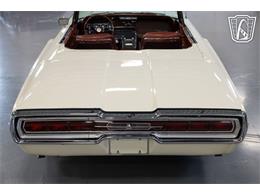 1966 Ford Thunderbird (CC-2108693) for sale in New Braundfels, Texas