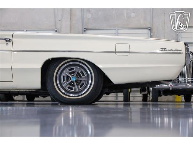 1966 Ford Thunderbird (CC-2108693) for sale in New Braundfels, Texas
