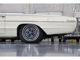 1966 Ford Thunderbird (CC-2108693) for sale in New Braundfels, Texas