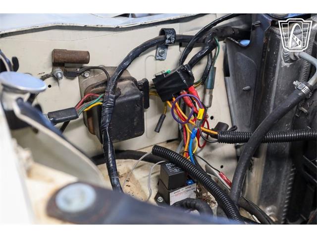 1966 Ford Thunderbird (CC-2108693) for sale in New Braundfels, Texas