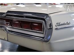 1966 Ford Thunderbird (CC-2108693) for sale in New Braundfels, Texas