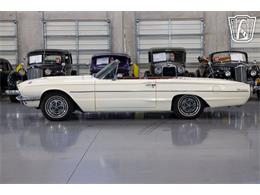 1966 Ford Thunderbird (CC-2108693) for sale in New Braundfels, Texas