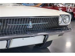 1966 Ford Thunderbird (CC-2108693) for sale in New Braundfels, Texas