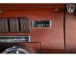 1966 Ford Thunderbird (CC-2108693) for sale in New Braundfels, Texas