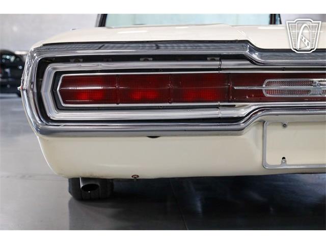 1966 Ford Thunderbird (CC-2108693) for sale in New Braundfels, Texas