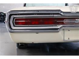 1966 Ford Thunderbird (CC-2108693) for sale in New Braundfels, Texas